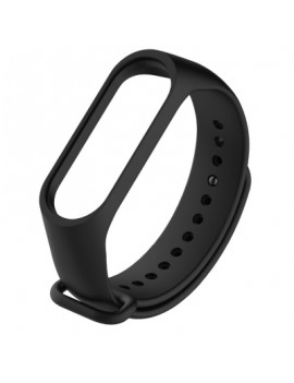 Replacement Silicone Smart Watch Strap for Xiaomi Mi band 3