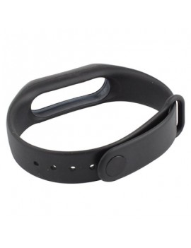 For Xiaomi Mi Band 2 Replace Wrist Strap Belt Silicone Colorful Wristband Smart Bracelet Accessories