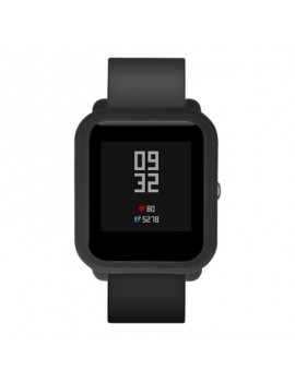 Soft Silicone Full Cover  Case for Amazfit Bip Youth Watch