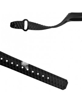 Soft TPU Replacement Wristband