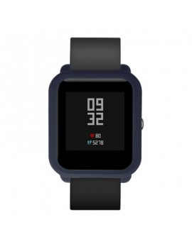 Soft Silicone Full Cover  Case for Amazfit Bip Youth Watch