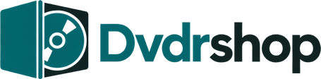 Dvdrshop